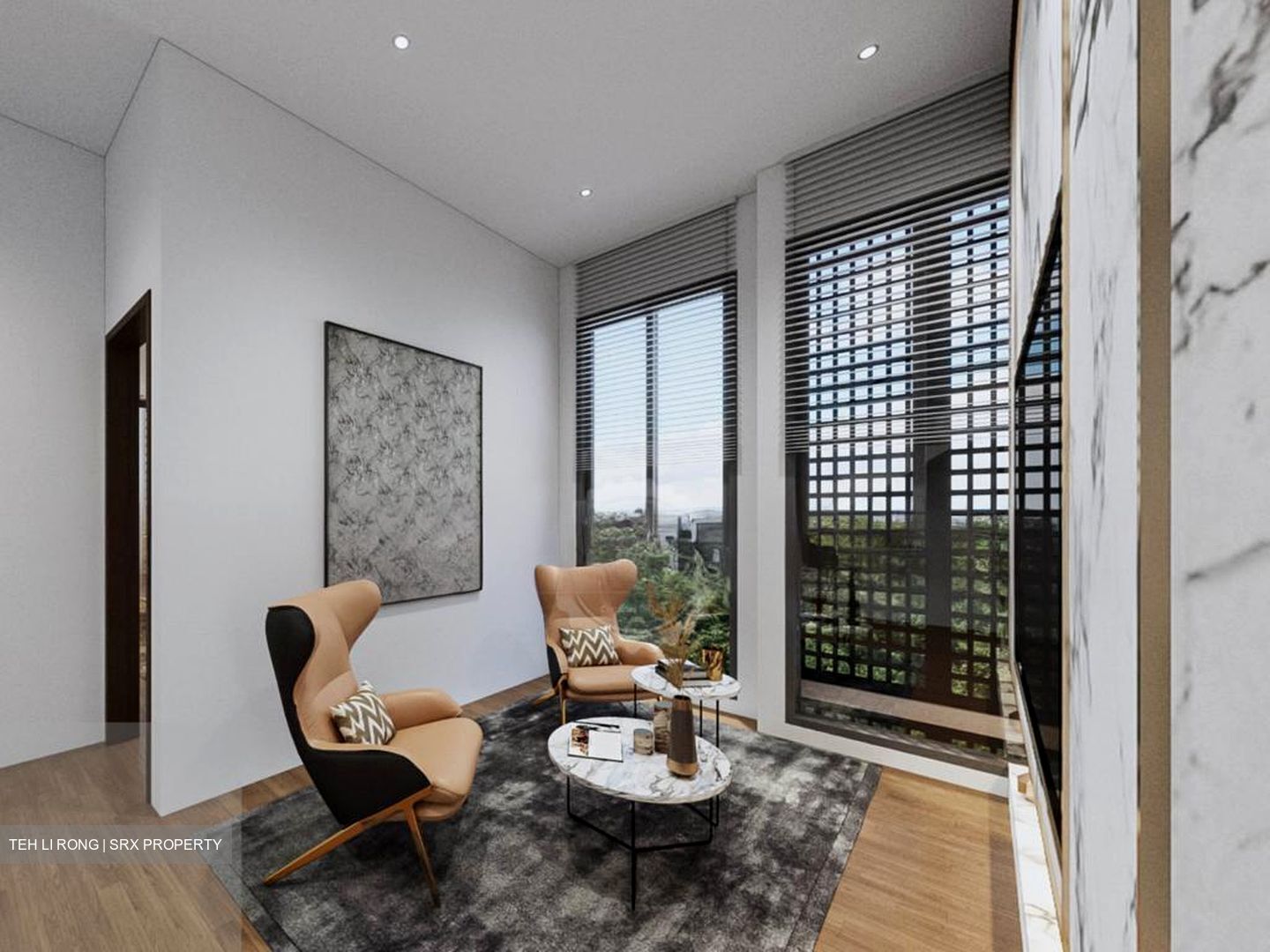 ROSE LANE (D15), Semi-Detached #502765681